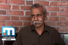 Kalpetta Narayanan Selected For Padmaprabha Award