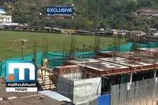 Strict Actions To Be Taken Against Illegal Constructions In River Banks At Idukki