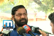 Kadakampally Blasts HC-appointed Committee