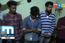 Youths Dominate In Drug Trafficking