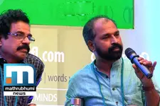No Place For Sahitya Varaphalam In Era Of Intolerance: PK Rajasekharan