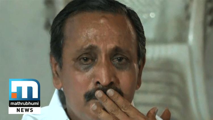 MK Raghavan In Tears; Alleges CPM Conspiracy Behind Bribery Scandal ...