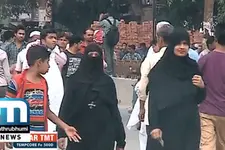 SC Sends Notice To Centre Over Plea To Allow Women Inside Mosques