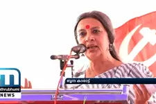Rahul Gandhi Makes No Mention Of Secularism In His Speeches: Brinda Karat