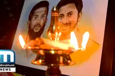 New Home For Kripesh's Family; House Warming Ceremony Held