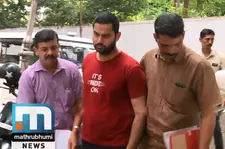 Police Recovers Rs 2.38 Crore Of Missing Money Seized From Franco Mulakkal's Aide
