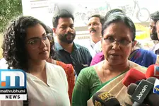 Special Screening Of 'Uyare' Held For Inmates Of Children's Home