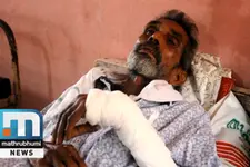 Gangs Beats Up Rickshaw Driver, Robs, Steals His Auto In Kollam