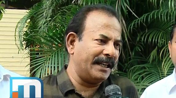 Mercy Ravi Maradu Flat Demolition: Will File Mercy Plea Against SC Verdict, Says ...