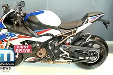 Know More About Third-Gen BMW S1000 RR Sports Bike