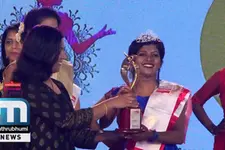 Swayamvara Silks - Grihalakshmi Mrs Kerala 2019 Grand Finale