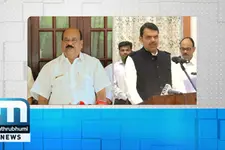 Kerala NCP Doesn't Favour BJP-NCP Tie Up: Mani C Kappan MLA