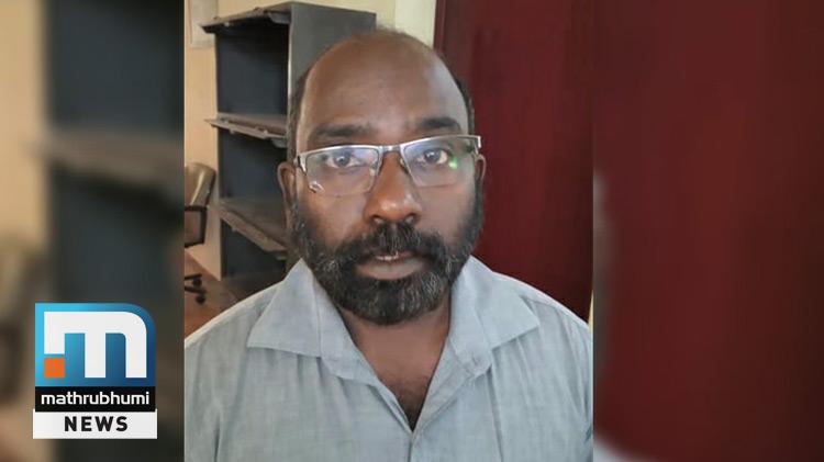 Teacher Arrested For Indecent Conversation With Girl Students ...
