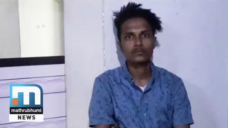 Youth Arrested For Stealing Gold From Police Officer's House ...