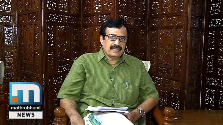 SSLC, +2 Exams Will Be Conducted After Lockdown: Minister C ...