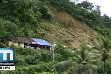 Panniyarkutty Residents Yet To Overcome Fear Caused By Deluge