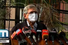 Police Act Amendment Will Be Reconsidered, Assures Yechury
