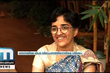 Meet Retired Navy Women From Kerala Who Won Fight Against Gender Discrimination