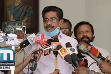 News On Understanding With Welfare Party Fabricated: Mullappally