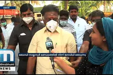 AIADMK Will Retain Power: O Panneerselvam