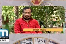 Different Male Voices In Malayalam Film Songs| VR Sudheesh| Chakkarapanthal
