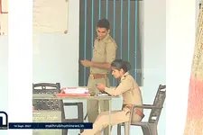 രാജ്യത്ത് പ്രതിദിനം ശരാശരി 77 ബലാത്സംഗ കേസ്സുകൾ രജിസ്റ്റർ ചെയ്തതായി റിപ്പോർട്ട്