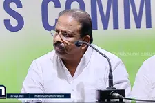 പാലാ ബിഷപ്പിനെ വിമര്‍ശിച്ച പി. ചിദംബരത്തെ തള്ളി കെ. സുധാകരന്‍