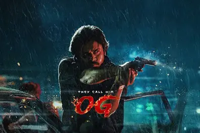 Pawan Kalyan’s They Call Him OG crosses ₹300 crore, becomes highest-grossing Telugu film of 2025