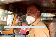 സ്കൂൾ തുറക്കൽ; ഓട്ടോ, വാൻ തൊഴിലാളികൾ പ്രതിസന്ധിയിൽ