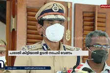 നോക്കുകൂലിയെക്കുറിച്ച് പരാതി കിട്ടിയാൽ ഉടന്‍ നടപടി വേണമെന്ന് പോലീസ് മേധാവി