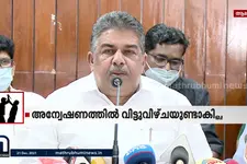 ആലപ്പുഴയിലെ കൊലപാതകങ്ങളുടെ അന്വേഷണത്തിൽ ഒരു വിട്ടുവീഴ്ചയും ഉണ്ടാകില്ല: സജി ചെറിയാൻ