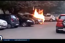 കാറുകള്‍ക്ക് തീപിടിക്കുന്നത് എന്തുകൊണ്ട്?- പ്രത്യേക പരിപാടി