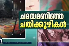 ചമയമണിഞ്ഞ ചതിക്കുഴികൾ - പ്രത്യേക പരിപാടി