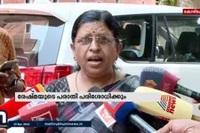 സാമൂഹ്യ മാധ്യമങ്ങളിൽ അപമാനിക്കുന്നുവെന്ന രേഷ്മയുടെ പരാതി പരിശോധിക്കുമെന്ന് വനിതാ കമ്മീഷൻ