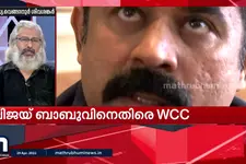 വിജയ് ബാബുമാർ വാഴുമ്പോൾ - സ്പാർക്ക്@3 ചർച്ച