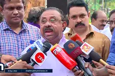 പി.സി ജോര്‍ജിന്റെ പല പരാമര്‍ശങ്ങളും സംഘപരിവാര്‍ ഏജന്റിനെ പോലെ - എം.എം ഹസന്‍