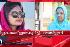 വിവാഹത്തിന് മുമ്പും റിഫയെ മെഹ്നാസ് ഉപദ്രവിച്ചിരുന്നു; വെളിപ്പെടുത്തലുകളുമായി അഭിഭാഷകൻ