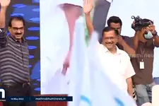 തൃക്കാക്കരയിൽ പിന്തുണ ആർക്ക്? ഉടൻ പ്രഖ്യാപിക്കുമെന്ന് സാബു എം ജേക്കബ്