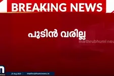 ജി-20 ഉച്ചകോടിയിൽ പങ്കെടുക്കാൻ പുടിൻ എത്തില്ല