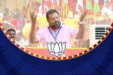 കേന്ദ്രത്തിന്റെ അരി തൃശ്ശൂരിൽ വേവുമോ? - രസഗുളിക