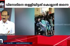'സ്വിച്ചിടുമ്പോള്‍ ഈയല് പാഞ്ഞടുക്കുംപോലെ ഓരോ ബോഗിയിലേക്കും പത്തും നൂറും അതിഥിതൊഴിലാളികളാണ് കയറുന്നത്