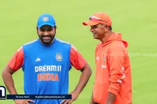 തലൈവറേ നീങ്കൾ ജയിച്ചിട്ടേ..; പ്രിയപ്പെട്ട ജാമ്മിക്ക് ശിഷ്യരുടെ ഗുരുദക്ഷിണ; വിജയനായകനായി മടക്കം