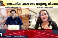 മാർക്കറ്റ് വാല്യു ആരാണ് നിശ്ചയിക്കുന്നത്? പുരോഗമനം സിനിമാ മേഖലയിലും വേണ്ടേ?-പാര്‍വതി തിരുവോത്ത്