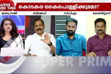 കൊടകരയിൽ ബിജെപിക്ക് കൈപൊള്ളിയോ?