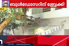 ബുൾഡോസർ രാജിന് 'ബ്രേക്കിട്ട്' സുപ്രീം കോടതി; പ്രതികൾ കുറ്റക്കാരാണോയെന്ന് തീരുമാനിക്കേണ്ടത് കോടതികൾ