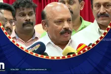 മന്ത്രി സ്ഥാനവും സ്വപനം കണ്ട് തോമസ് കെ തോമസ് നടക്കാൻ തുടങ്ങിയിട്ട് 4 വർഷം! പവാർ ജി നിങ്ങളും ?