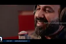 തിരുപ്പിറവിയുടെ ഓർമകളുമായി 'സങ്കീർത്തനം'; പ്രേക്ഷക പ്രശംസ നേടി ക്രിസ്മസ് ഗാനം
