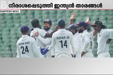 രഞ്ജിയിലും നിരാശ!! 3 റൺസ് മാത്രമെടുത്ത് രോഹിത് ശർമ