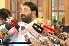 ''മന്ത്രിമാരുടെ മുഖം രക്ഷിക്കാനല്ല സൂപ്രണ്ട് കുറ്റം ഏറ്റെടുത്തത്... വീഴ്ച ഉണ്ടായിട്ടില്ല''