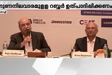 ഗുണനിലവാരം ഉയർത്തിയാൽ അതനുസരിച്ച് മികച്ച വില ലഭിക്കും; റബ്ബർ കർഷകരോട് ടയർ നിർമാതാക്കളുടെ കൂട്ടായ്മ